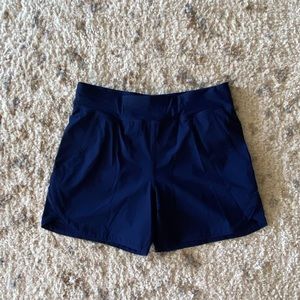 Swim Shorts w/ Built In Panty